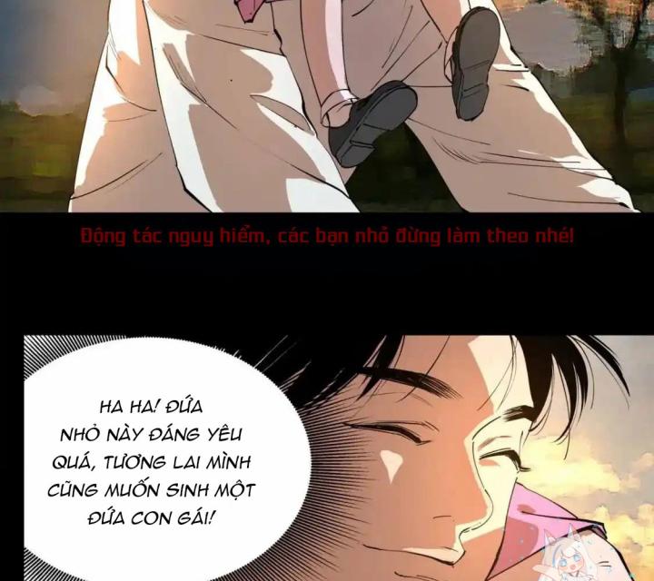 Tiêng Gọi Từ Muôn Loài Chapter 8 - Trang 2
