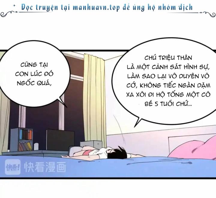 Tiêng Gọi Từ Muôn Loài Chapter 8 - Trang 2