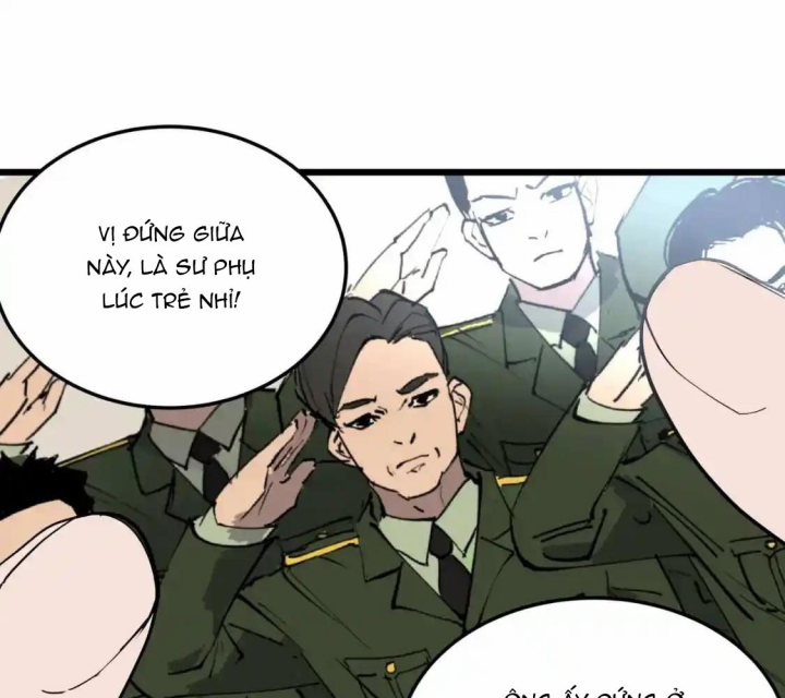 Tiêng Gọi Từ Muôn Loài Chapter 8 - Trang 2