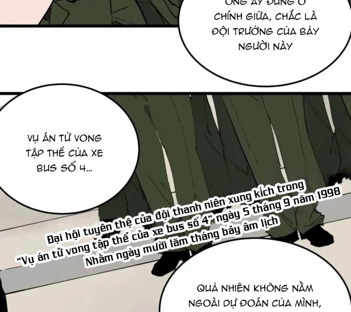 Tiêng Gọi Từ Muôn Loài Chapter 8 - Trang 2