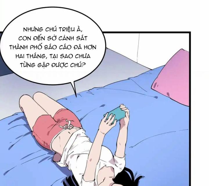 Tiêng Gọi Từ Muôn Loài Chapter 8 - Trang 2