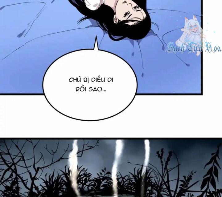 Tiêng Gọi Từ Muôn Loài Chapter 8 - Trang 2