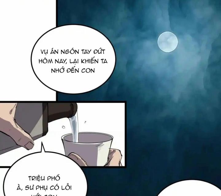 Tiêng Gọi Từ Muôn Loài Chapter 8 - Trang 2
