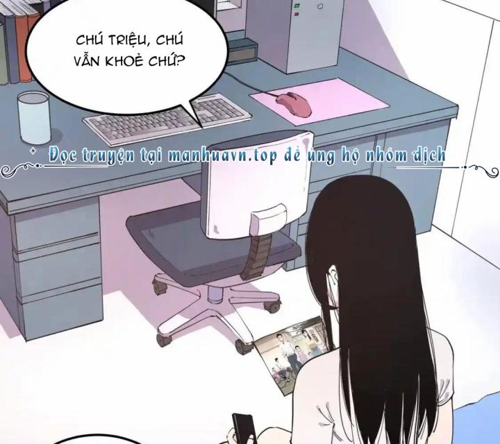 Tiêng Gọi Từ Muôn Loài Chapter 8 - Trang 2