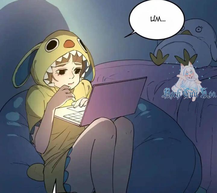 Tiêng Gọi Từ Muôn Loài Chapter 8 - Trang 2