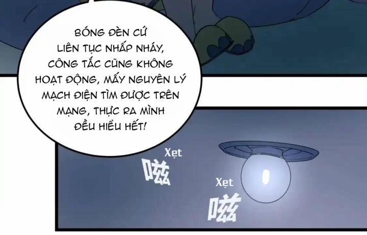 Tiêng Gọi Từ Muôn Loài Chapter 8 - Trang 2