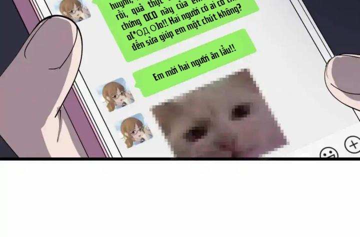 Tiêng Gọi Từ Muôn Loài Chapter 8 - Trang 2