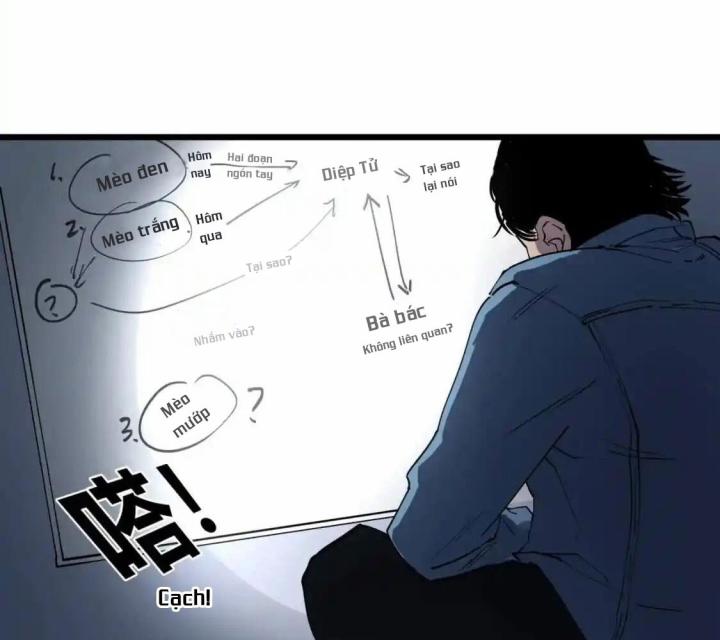 Tiêng Gọi Từ Muôn Loài Chapter 8 - Trang 2