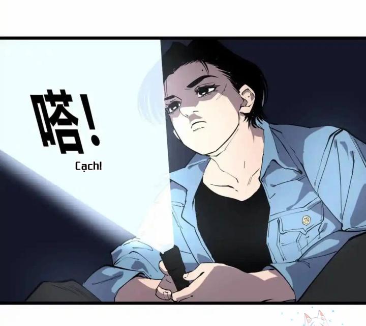 Tiêng Gọi Từ Muôn Loài Chapter 8 - Trang 2