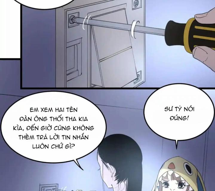 Tiêng Gọi Từ Muôn Loài Chapter 8 - Trang 2
