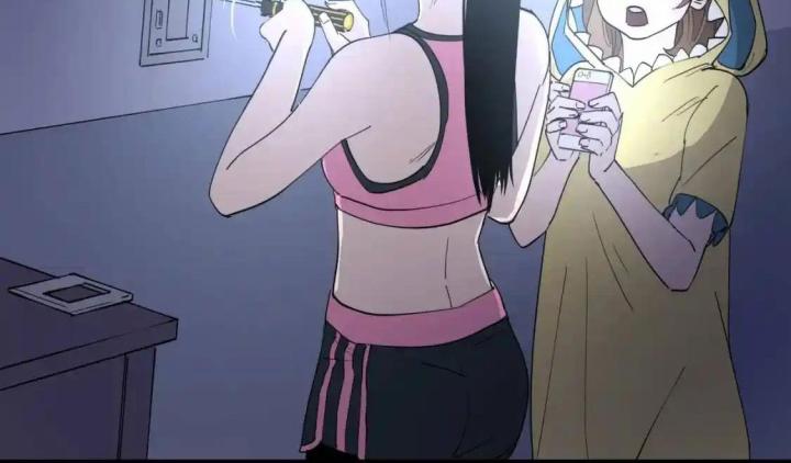 Tiêng Gọi Từ Muôn Loài Chapter 8 - Trang 2