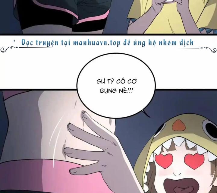Tiêng Gọi Từ Muôn Loài Chapter 8 - Trang 2