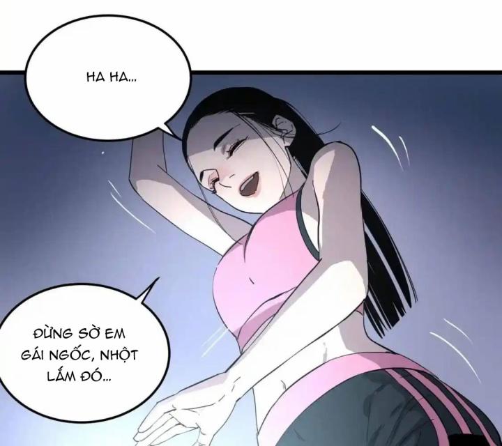 Tiêng Gọi Từ Muôn Loài Chapter 8 - Trang 2