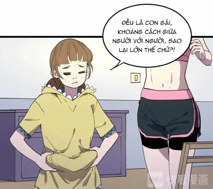 Tiêng Gọi Từ Muôn Loài Chapter 8 - Trang 2