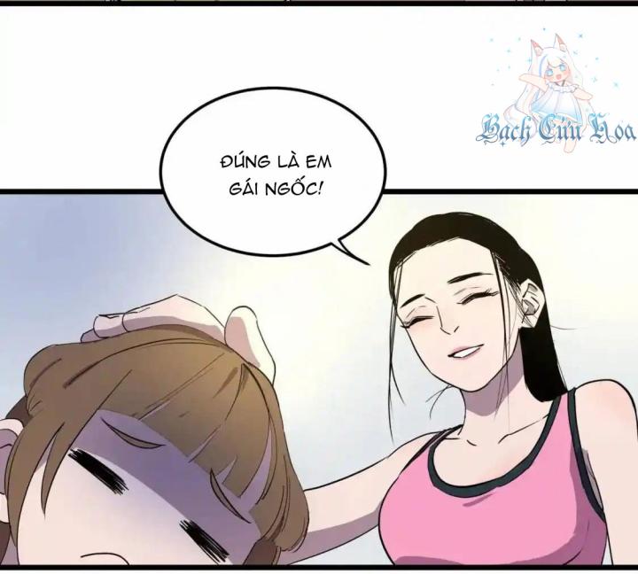 Tiêng Gọi Từ Muôn Loài Chapter 8 - Trang 2