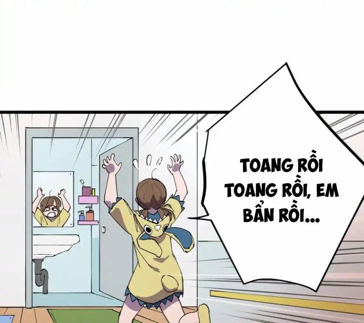 Tiêng Gọi Từ Muôn Loài Chapter 8 - Trang 2