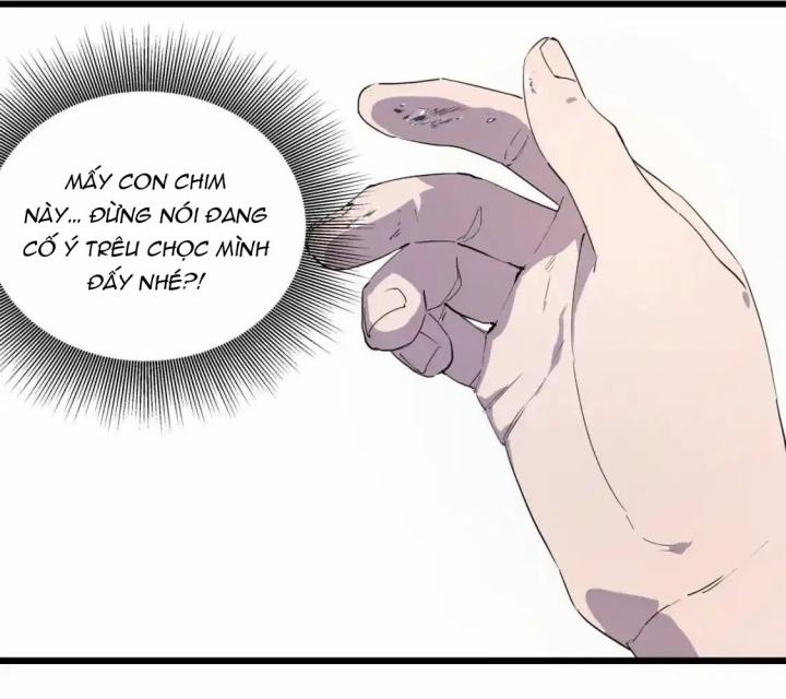 Tiêng Gọi Từ Muôn Loài Chapter 8 - Trang 2
