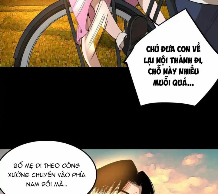 Tiêng Gọi Từ Muôn Loài Chapter 8 - Trang 2