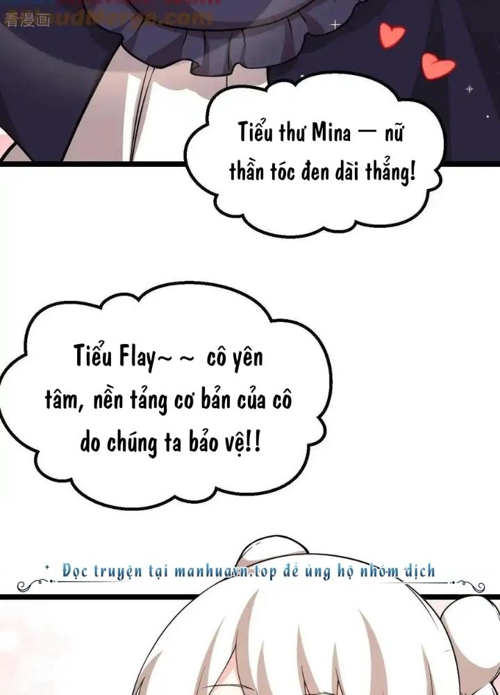 Từ Hôm Nay Bắt Đầu Làm Thành Chủ Chapter 521 - Trang 4