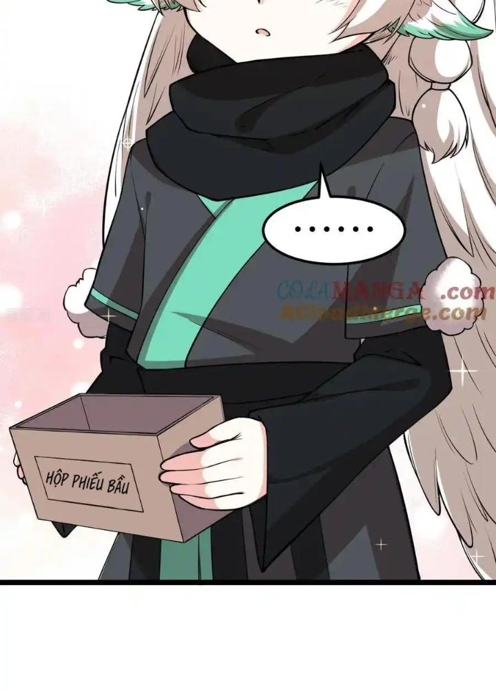 Từ Hôm Nay Bắt Đầu Làm Thành Chủ Chapter 521 - Trang 4