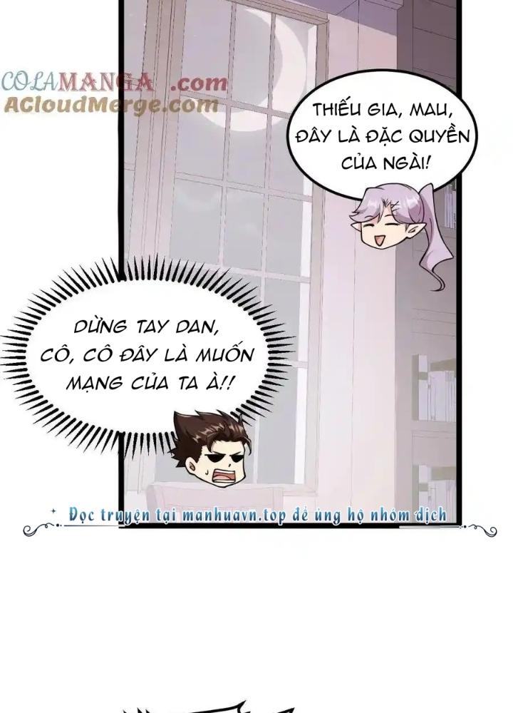 Từ Hôm Nay Bắt Đầu Làm Thành Chủ Chapter 521 - Trang 4