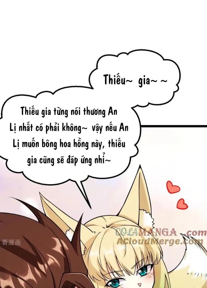 Từ Hôm Nay Bắt Đầu Làm Thành Chủ Chapter 521 - Trang 4
