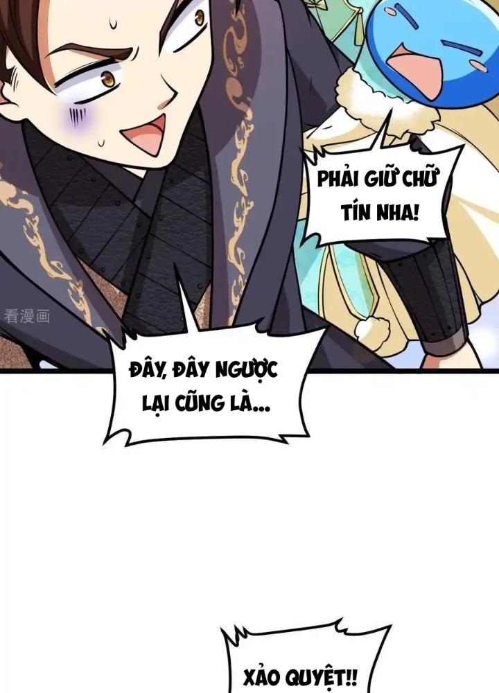 Từ Hôm Nay Bắt Đầu Làm Thành Chủ Chapter 521 - Trang 4