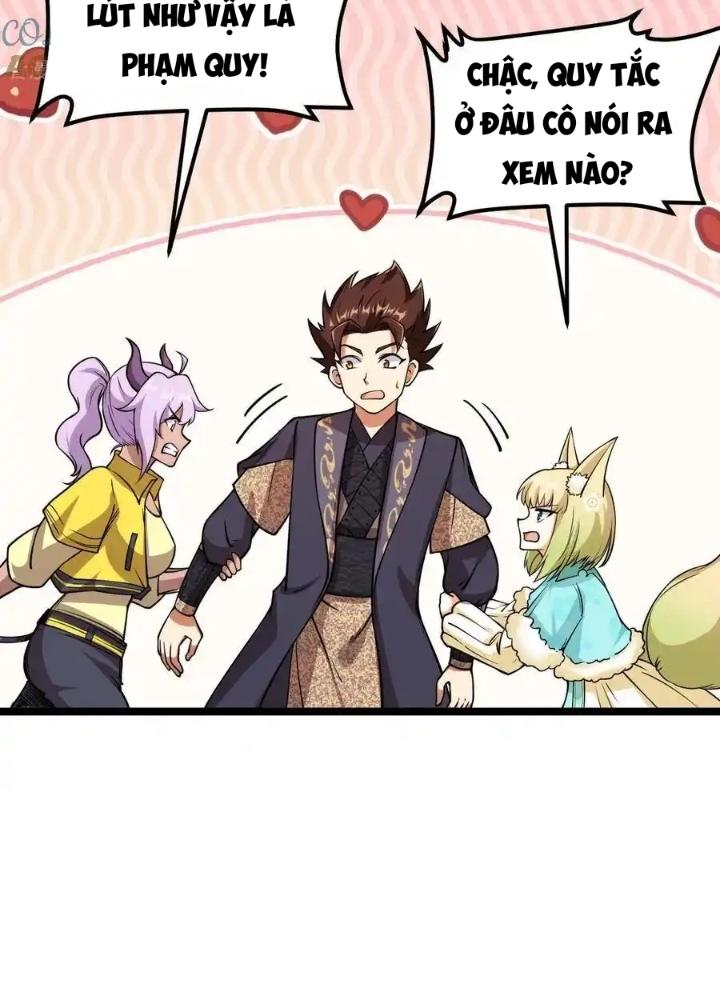 Từ Hôm Nay Bắt Đầu Làm Thành Chủ Chapter 521 - Trang 4
