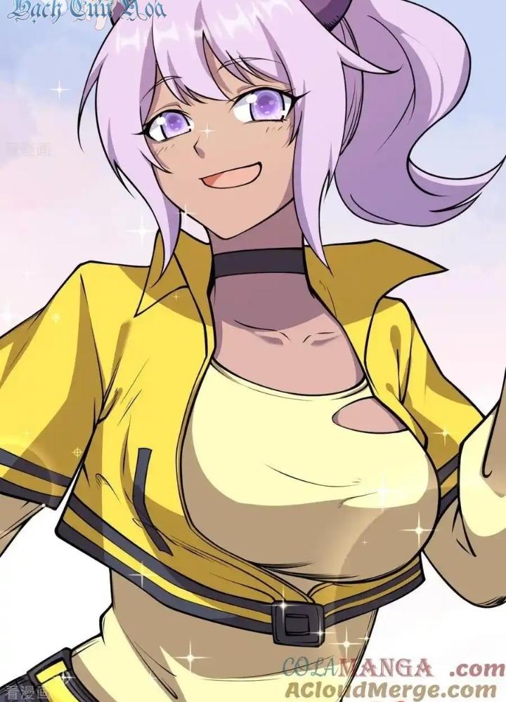 Từ Hôm Nay Bắt Đầu Làm Thành Chủ Chapter 521 - Trang 4