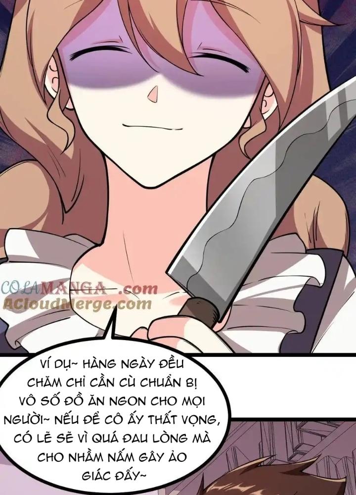 Từ Hôm Nay Bắt Đầu Làm Thành Chủ Chapter 521 - Trang 4