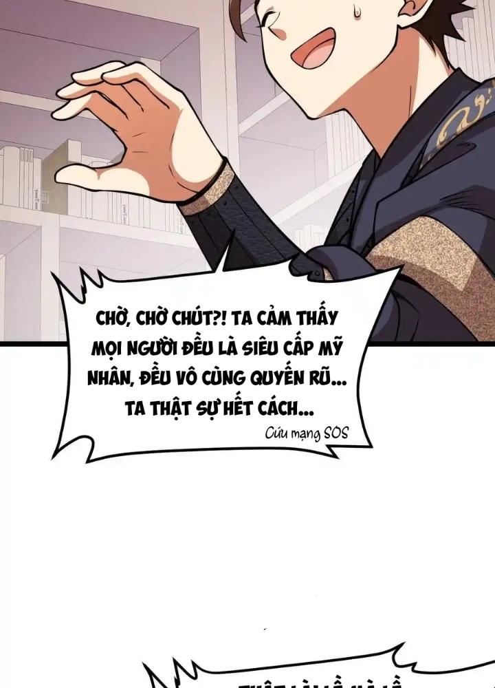 Từ Hôm Nay Bắt Đầu Làm Thành Chủ Chapter 521 - Trang 4