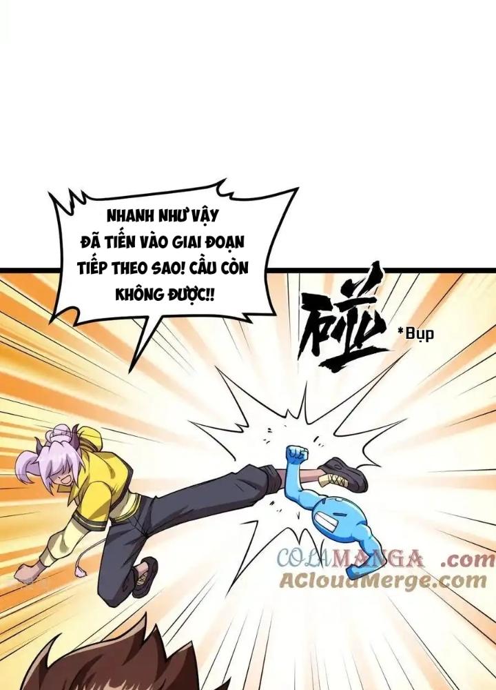 Từ Hôm Nay Bắt Đầu Làm Thành Chủ Chapter 521 - Trang 4