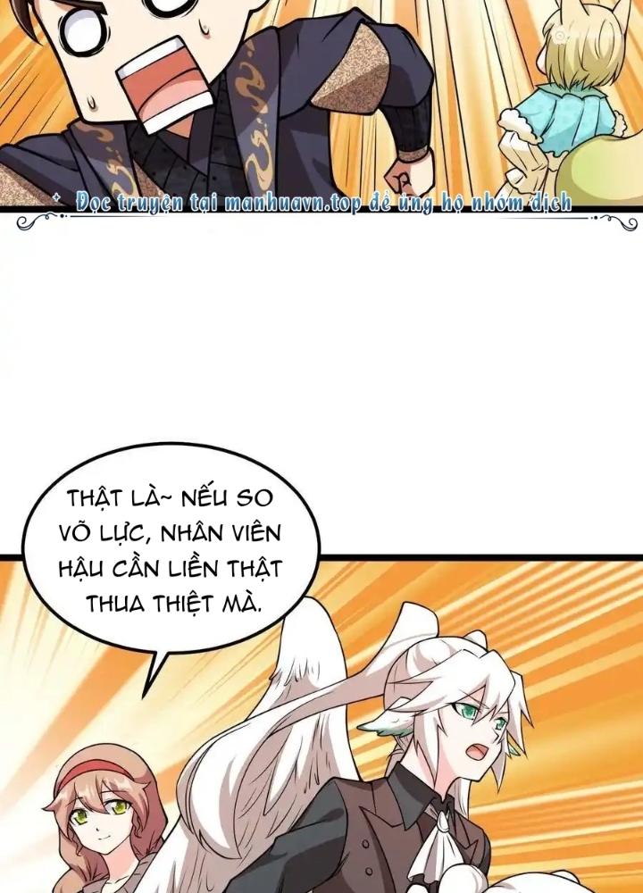 Từ Hôm Nay Bắt Đầu Làm Thành Chủ Chapter 521 - Trang 4