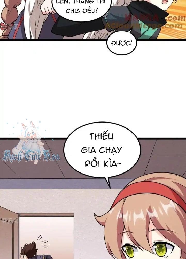 Từ Hôm Nay Bắt Đầu Làm Thành Chủ Chapter 521 - Trang 4