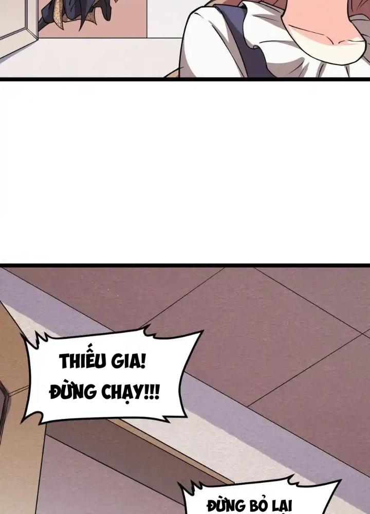 Từ Hôm Nay Bắt Đầu Làm Thành Chủ Chapter 521 - Trang 4