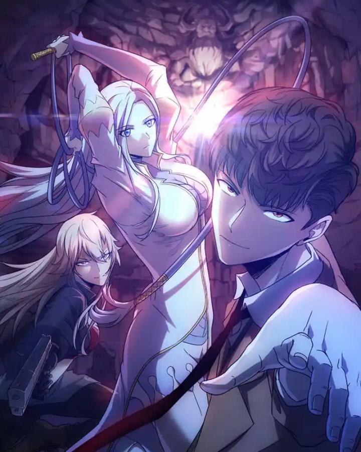 Long Hội: Thần Chiến Tranh Và Linh Cốt Tinh Chapter 10 - Trang 2