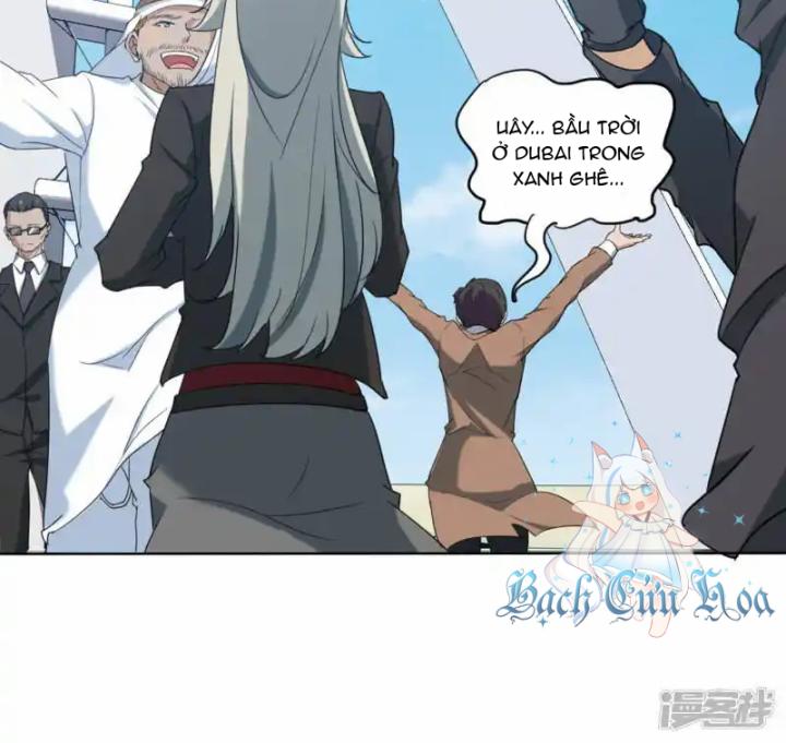 Long Hội: Thần Chiến Tranh Và Linh Cốt Tinh Chapter 10 - Trang 2