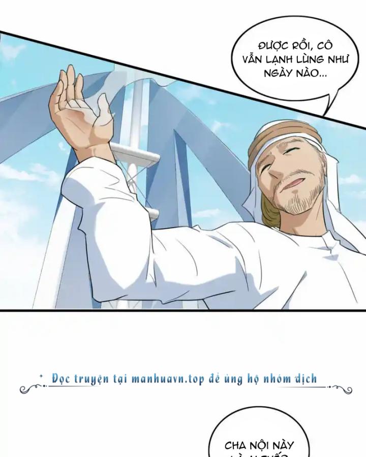 Long Hội: Thần Chiến Tranh Và Linh Cốt Tinh Chapter 10 - Trang 2