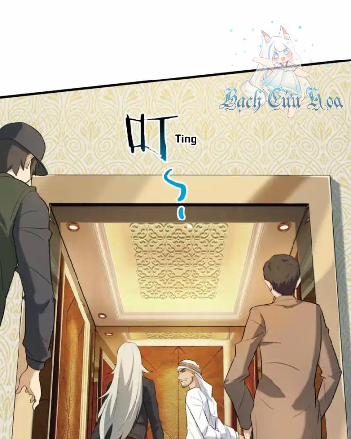 Long Hội: Thần Chiến Tranh Và Linh Cốt Tinh Chapter 10 - Trang 2