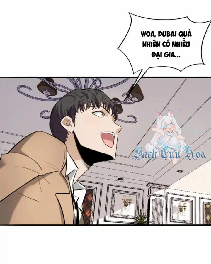 Long Hội: Thần Chiến Tranh Và Linh Cốt Tinh Chapter 10 - Trang 2