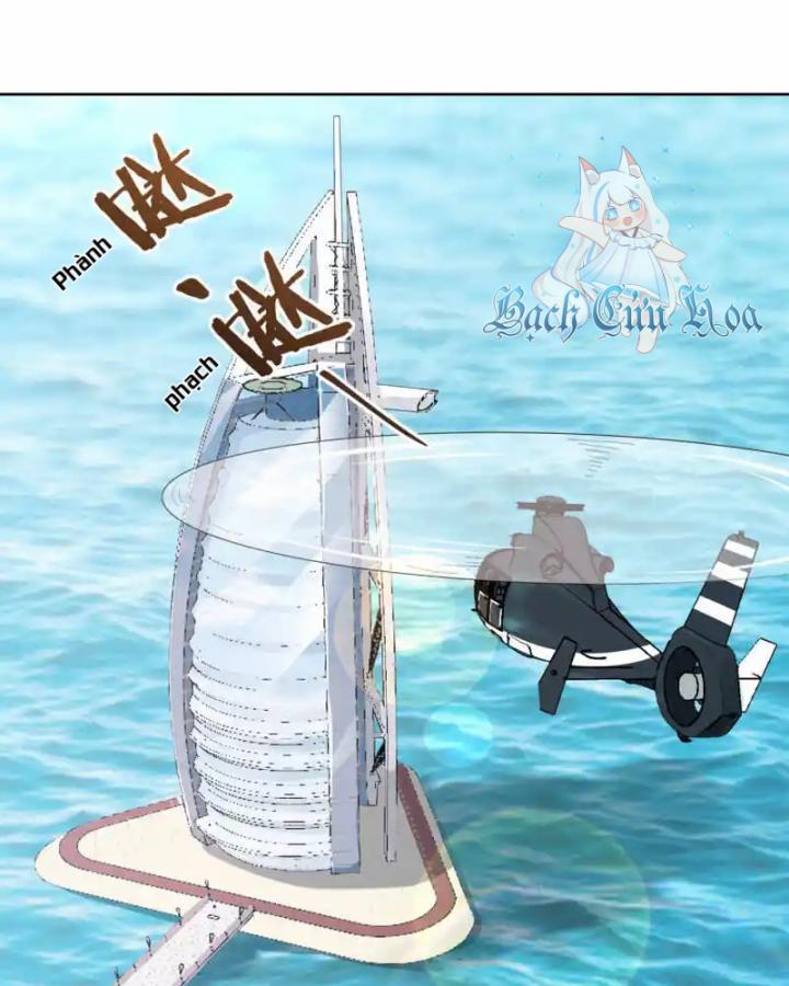 Long Hội: Thần Chiến Tranh Và Linh Cốt Tinh Chapter 10 - Trang 2