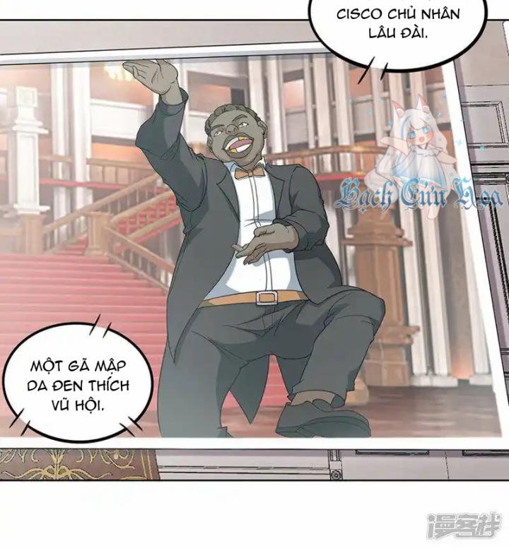 Long Hội: Thần Chiến Tranh Và Linh Cốt Tinh Chapter 10 - Trang 2