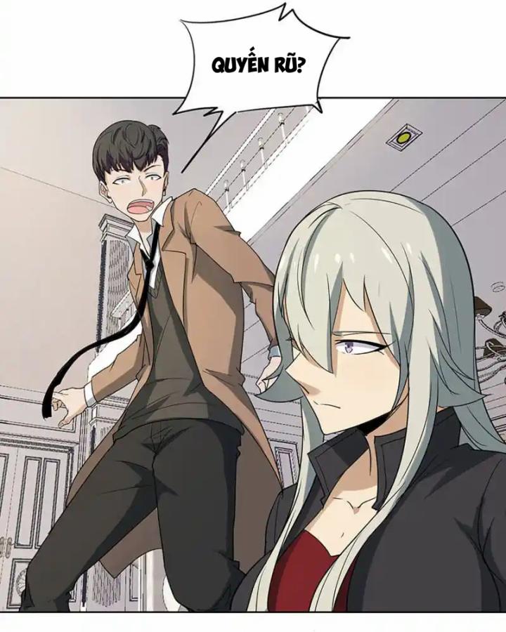 Long Hội: Thần Chiến Tranh Và Linh Cốt Tinh Chapter 10 - Trang 2