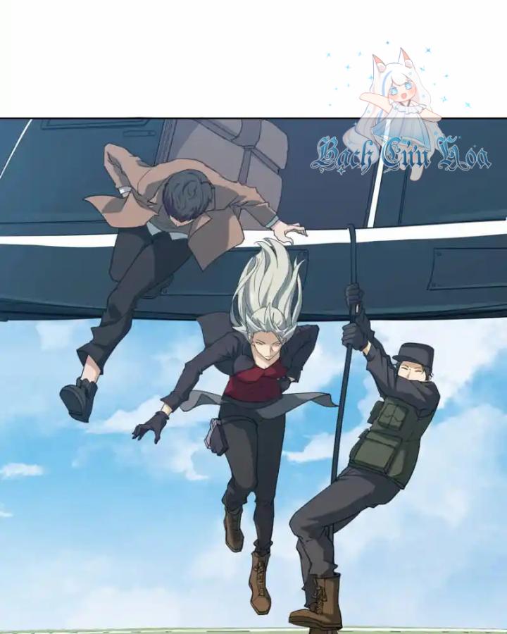 Long Hội: Thần Chiến Tranh Và Linh Cốt Tinh Chapter 10 - Trang 2