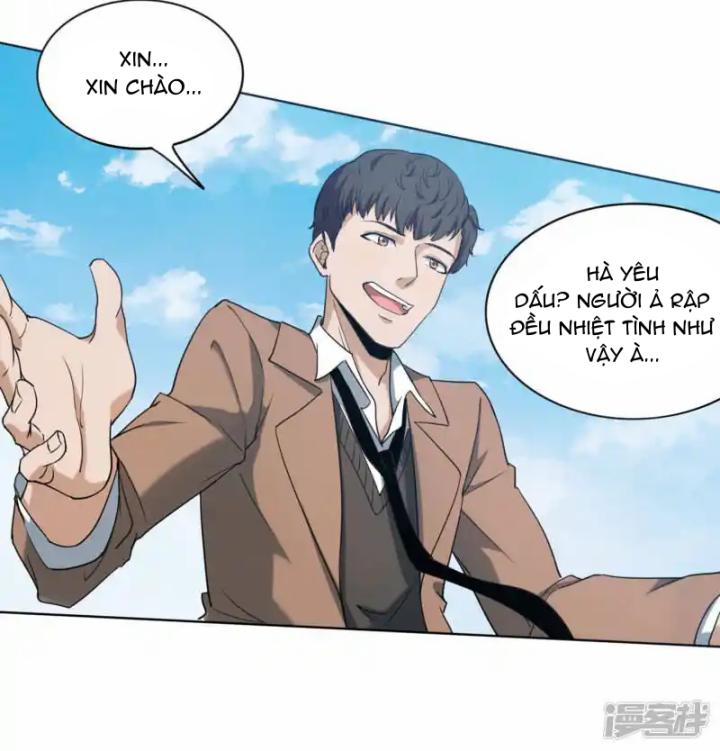 Long Hội: Thần Chiến Tranh Và Linh Cốt Tinh Chapter 10 - Trang 2