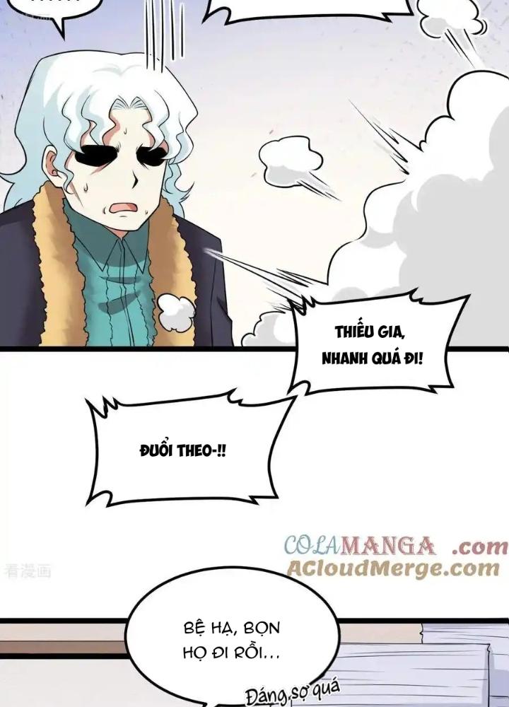 Từ Hôm Nay Bắt Đầu Làm Thành Chủ Chapter 522 - Trang 4