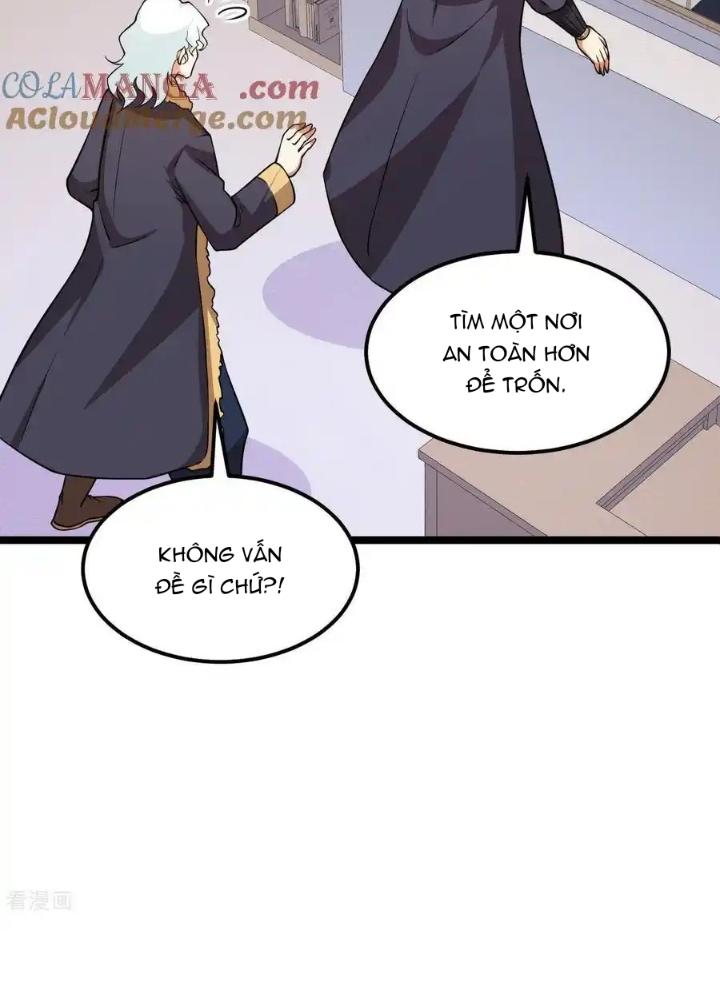 Từ Hôm Nay Bắt Đầu Làm Thành Chủ Chapter 522 - Trang 4