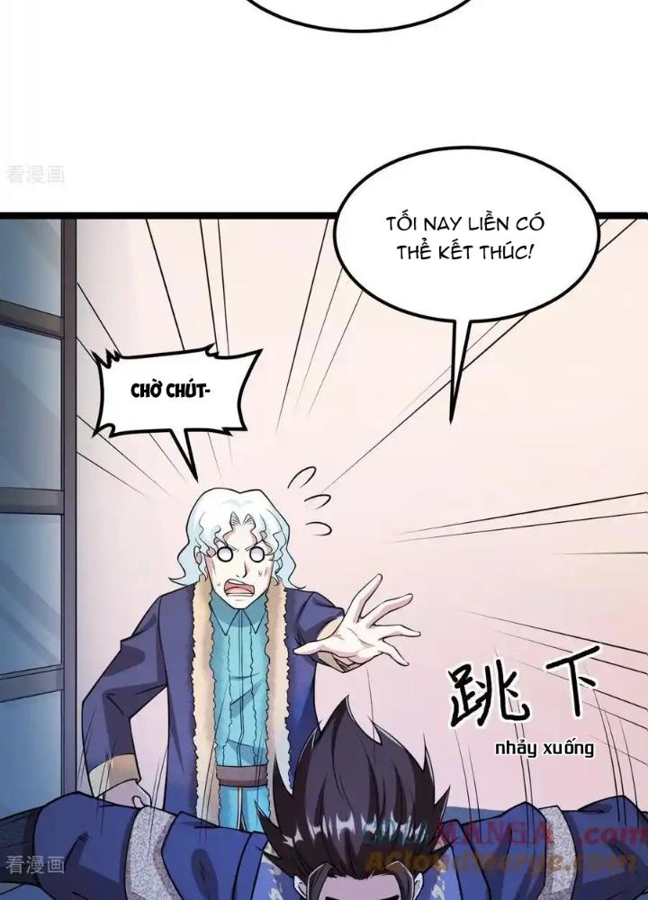 Từ Hôm Nay Bắt Đầu Làm Thành Chủ Chapter 522 - Trang 4