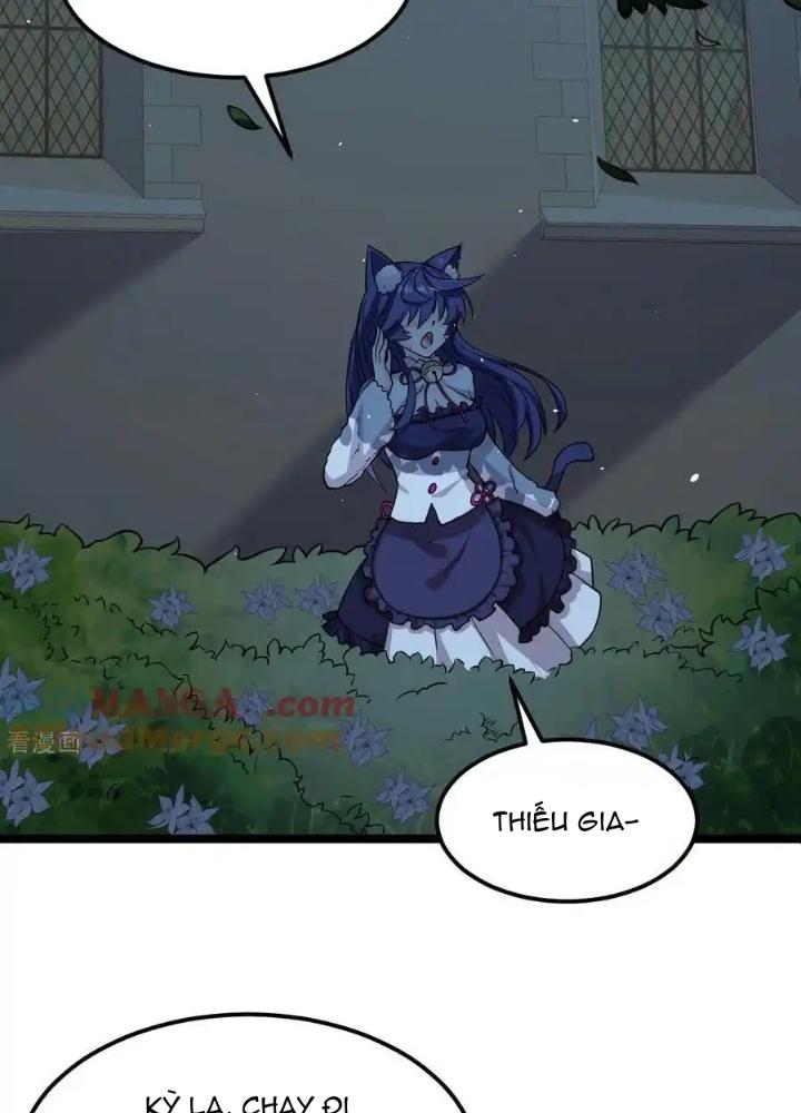 Từ Hôm Nay Bắt Đầu Làm Thành Chủ Chapter 522 - Trang 4
