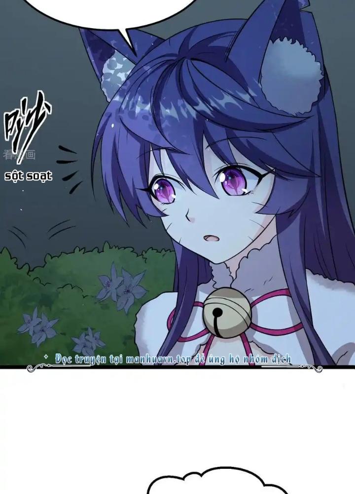 Từ Hôm Nay Bắt Đầu Làm Thành Chủ Chapter 522 - Trang 4